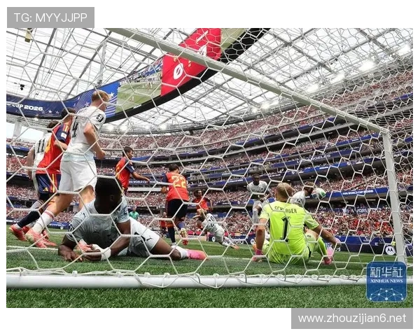 西班牙3-0奥地利,2026世界杯淘汰赛强势晋级